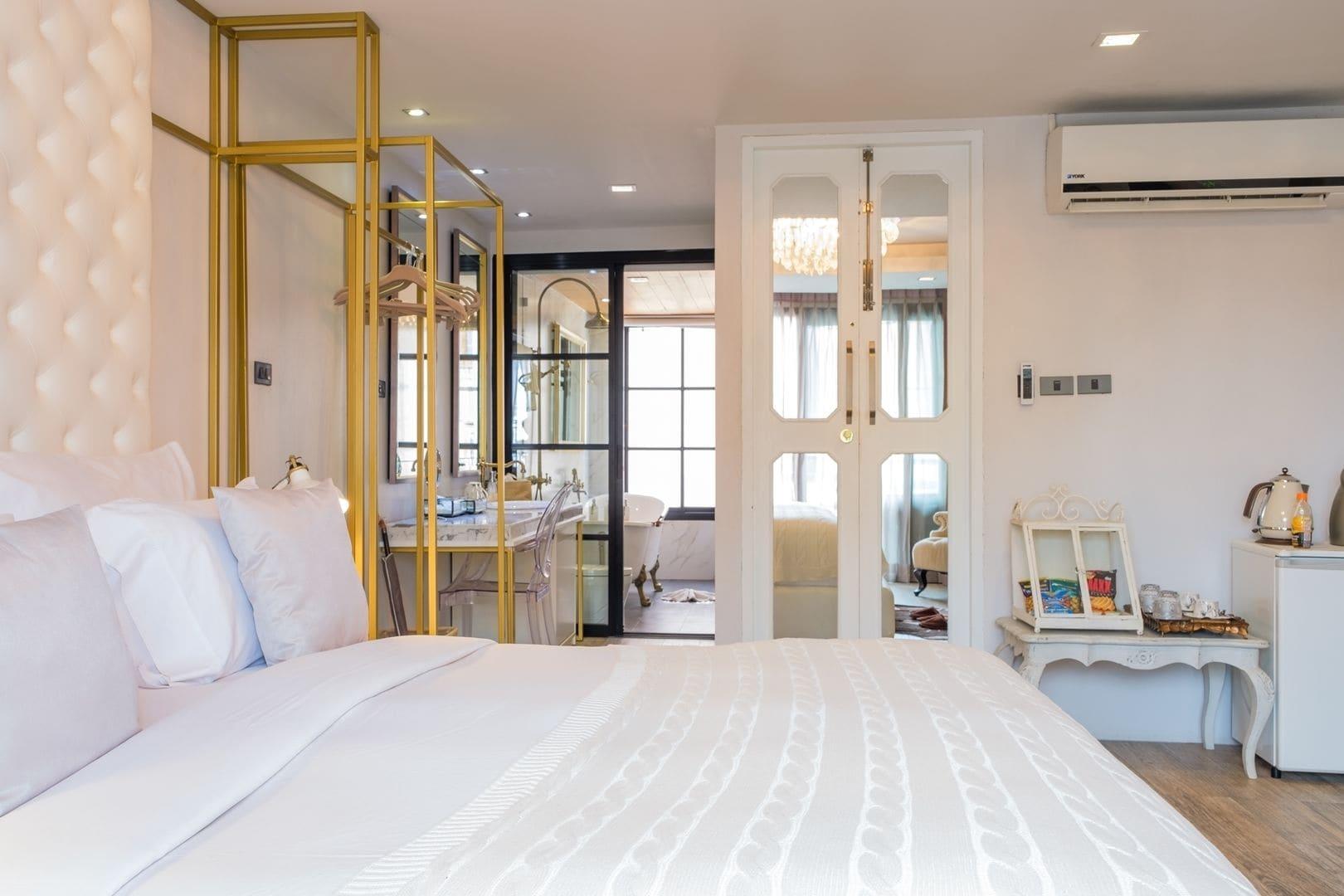 The Craft Nimman Chiang Mai Exterior foto