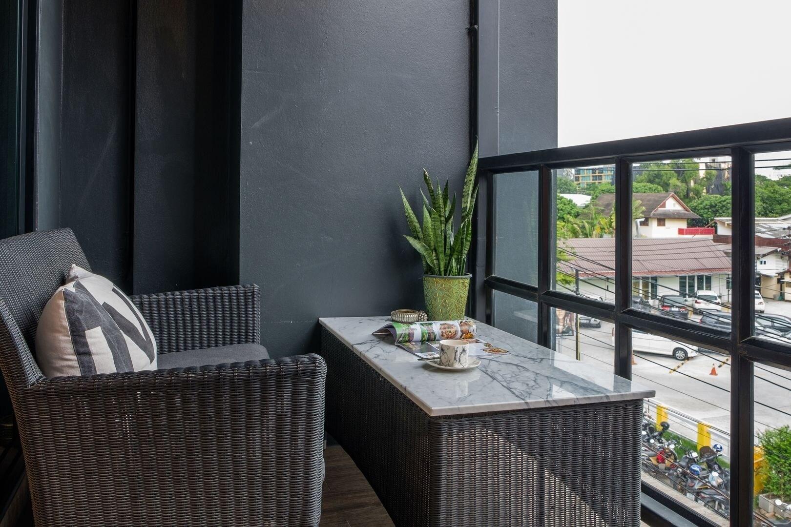 The Craft Nimman Chiang Mai Exterior foto