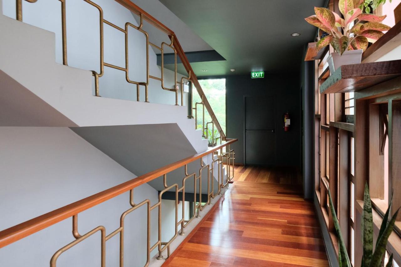 The Craft Nimman Chiang Mai Exterior foto